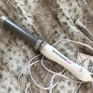 Beachwaver S1.25 Dual voltage